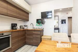 1-к квартира, вторичка, 36м2, 18/20 этаж