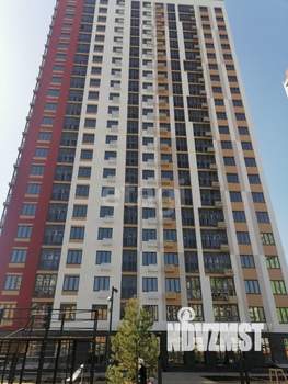 Студия квартира, вторичка, 28м2, 18/22 этаж