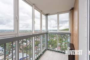 3-к квартира, вторичка, 73м2, 20/26 этаж