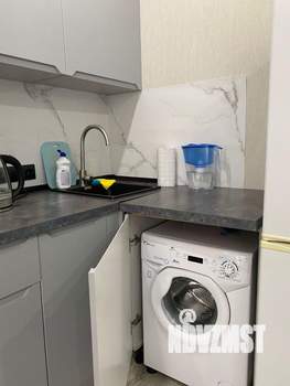 Студия квартира, вторичка, 20м2, 8/8 этаж