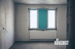 2-к квартира, вторичка, 41м2, 21/27 этаж