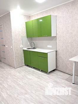 Студия квартира, вторичка, 19м2, 4/5 этаж