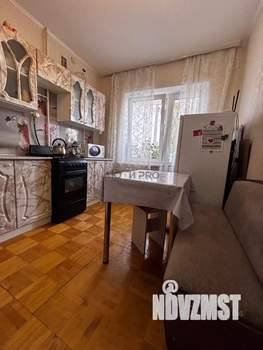 1-к квартира, вторичка, 36м2, 4/9 этаж