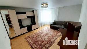 1-к квартира, вторичка, 48м2, 3/10 этаж