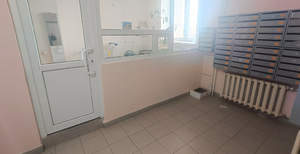 1-к квартира, вторичка, 35м2, 4/19 этаж