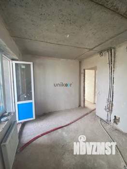 2-к квартира, вторичка, 51м2, 19/25 этаж