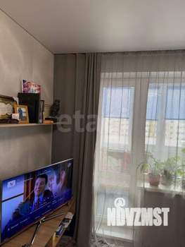 1-к квартира, вторичка, 32м2, 6/9 этаж