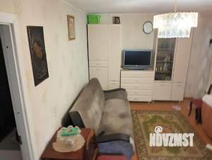 2-к квартира, вторичка, 45м2, 1/4 этаж