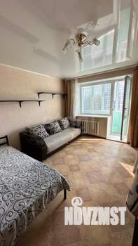 1-к квартира, вторичка, 34м2, 4/9 этаж