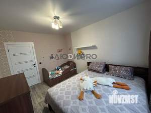 2-к квартира, вторичка, 51м2, 2/14 этаж