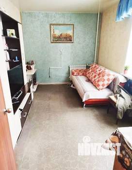 Студия квартира, вторичка, 22м2, 4/19 этаж