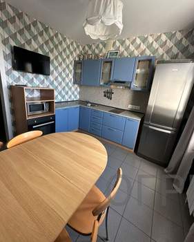 2-к квартира, вторичка, 55м2, 15/19 этаж