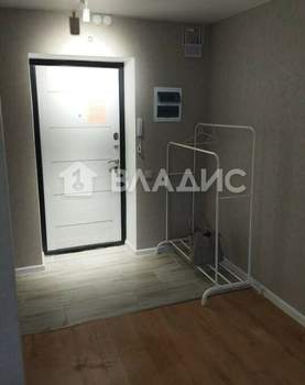 Студия квартира, вторичка, 21м2, 8/15 этаж