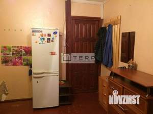 Студия квартира, вторичка, 11м2, 2/9 этаж