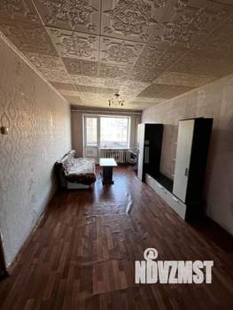 3-к квартира, вторичка, 60м2, 5/9 этаж