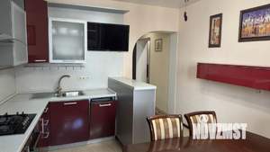 3-к квартира, вторичка, 116м2, 2/6 этаж