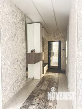 3-к квартира, вторичка, 96м2, 3/24 этаж