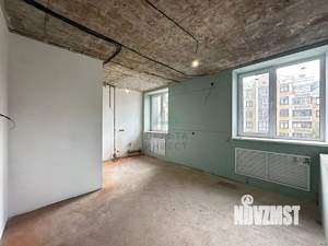 2-к квартира, вторичка, 68м2, 2/8 этаж