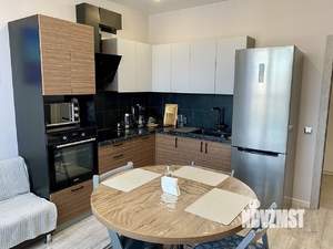 2-к квартира, вторичка, 55м2, 16/20 этаж
