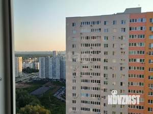 Студия квартира, вторичка, 21м2, 23/25 этаж