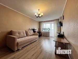 1-к квартира, вторичка, 33м2, 7/9 этаж