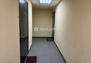 Студия квартира, вторичка, 34м2, 24/25 этаж