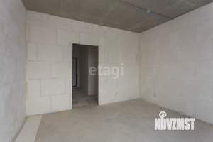 3-к квартира, вторичка, 70м2, 6/27 этаж