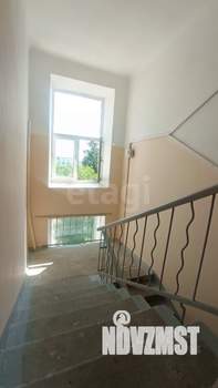 2-к квартира, вторичка, 42м2, 5/5 этаж