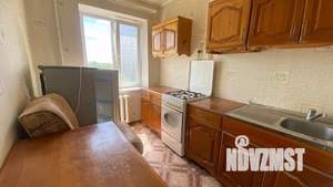 2-к квартира, вторичка, 43м2, 6/9 этаж