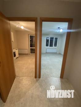 1-к квартира, вторичка, 31м2, 12/13 этаж