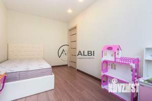 3-к квартира, вторичка, 48м2, 2/6 этаж