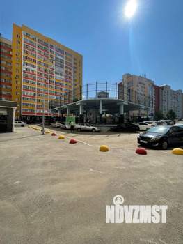 4-к квартира, вторичка, 97м2, 20/25 этаж