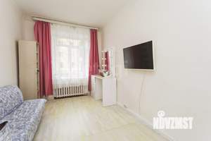 2-к квартира, вторичка, 57м2, 1/5 этаж