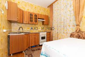 1-к квартира, вторичка, 41м2, 1/9 этаж