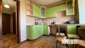 1-к квартира, вторичка, 37м2, 3/12 этаж