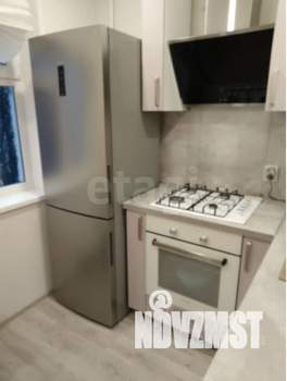 2-к квартира, вторичка, 45м2, 4/5 этаж