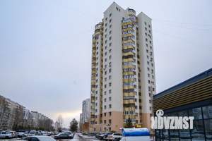 Фото квартиры на продажу (1)