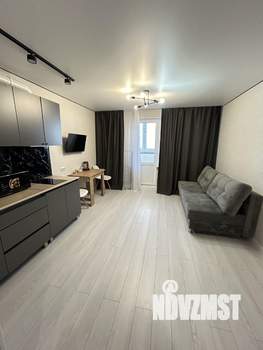 Студия квартира, вторичка, 25м2, 10/28 этаж