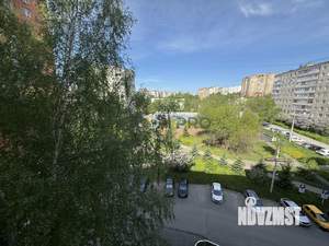 3-к квартира, вторичка, 66м2, 7/9 этаж