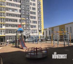 1-к квартира, вторичка, 36м2, 8/13 этаж