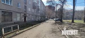 2-к квартира, вторичка, 42м2, 2/5 этаж