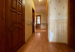 4-к квартира, вторичка, 97м2, 5/5 этаж