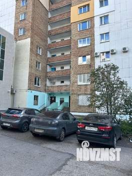 4-к квартира, вторичка, 82м2, 5/15 этаж