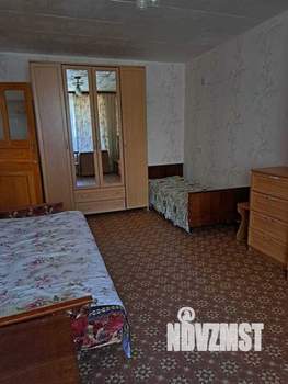 1-к квартира, вторичка, 33м2, 1/6 этаж