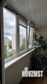 3-к квартира, вторичка, 53м2, 8/9 этаж