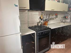 3-к квартира, вторичка, 63м2, 7/9 этаж