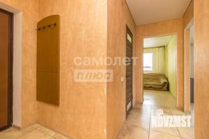 1-к квартира, вторичка, 41м2, 5/15 этаж