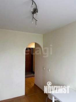 2-к квартира, вторичка, 45м2, 6/9 этаж