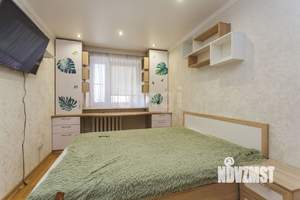 3-к квартира, вторичка, 67м2, 10/25 этаж