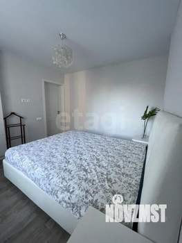 4-к квартира, вторичка, 82м2, 6/17 этаж